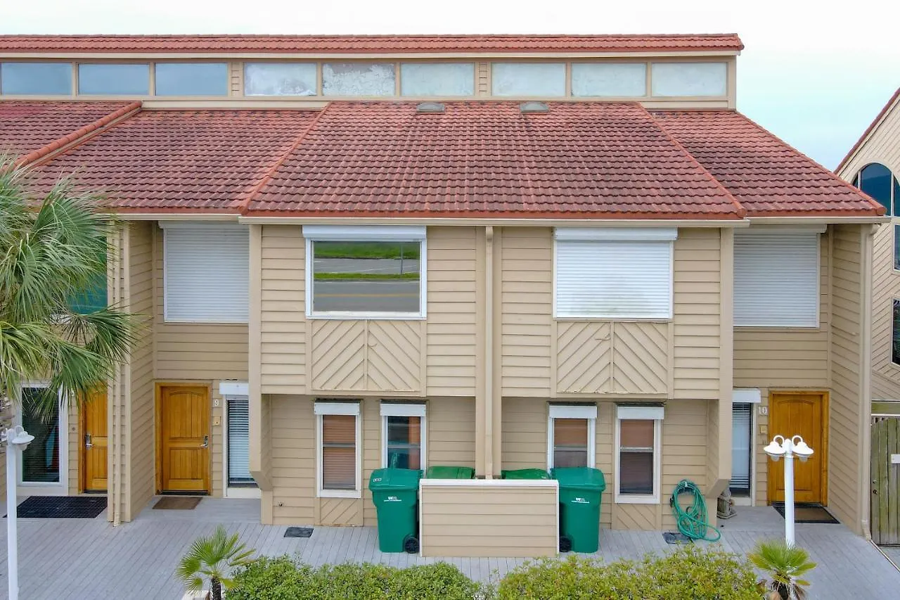Navigator'S Nest At Green Reef Townhomes Destin Holiday home