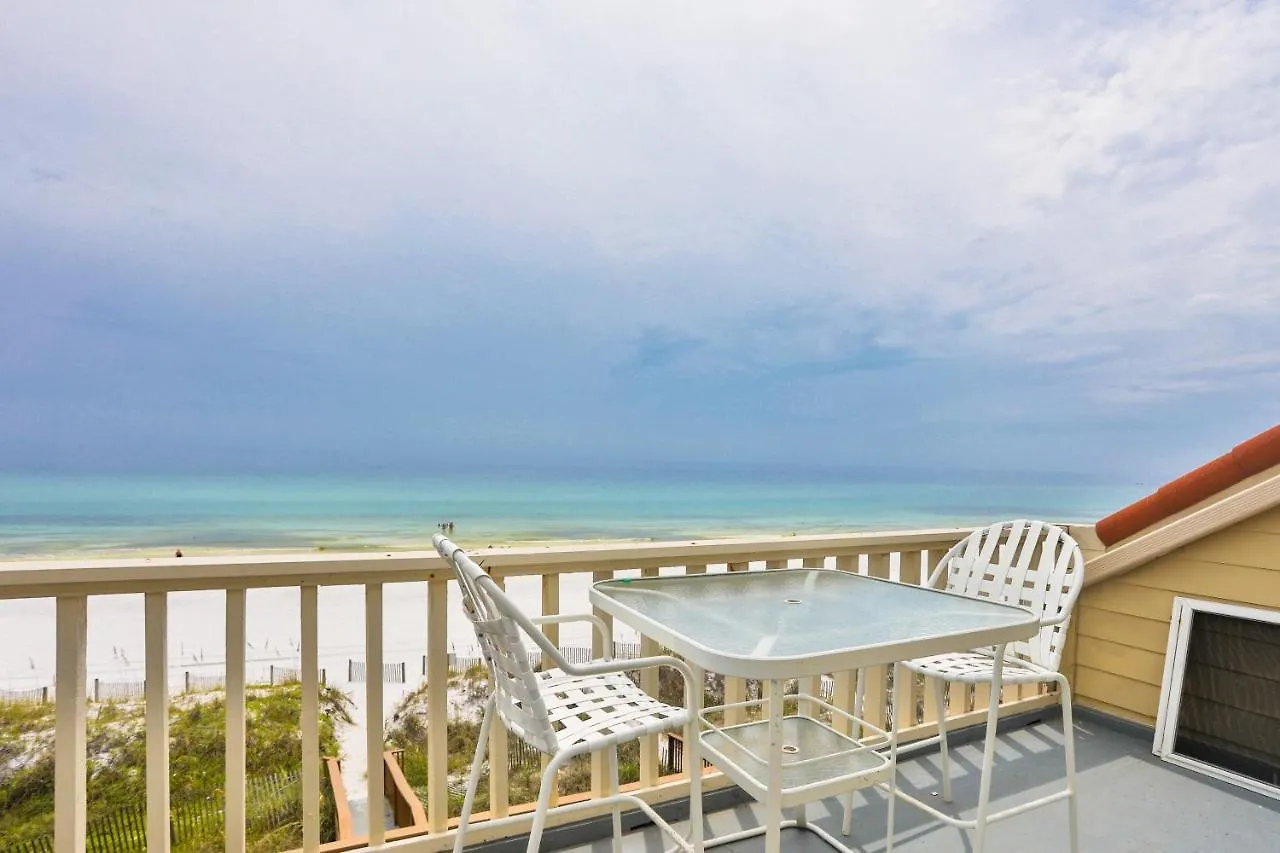 Holiday home Navigator'S Nest At Green Reef Townhomes Destin