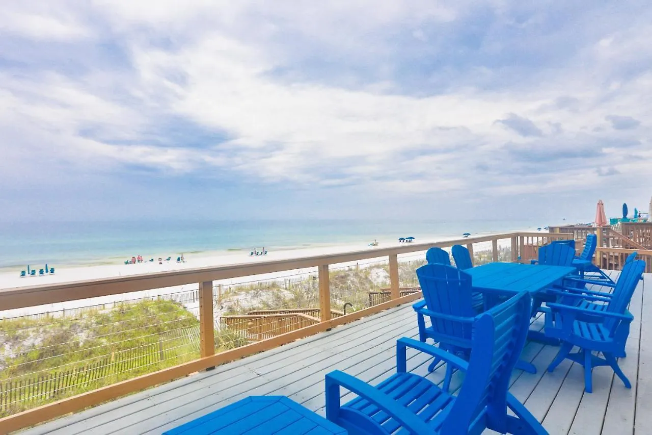 Navigator'S Nest At Green Reef Townhomes Destin United States