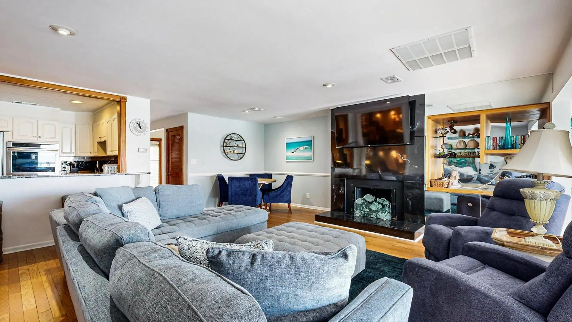 Navigator'S Nest At Green Reef Townhomes Destin Holiday home