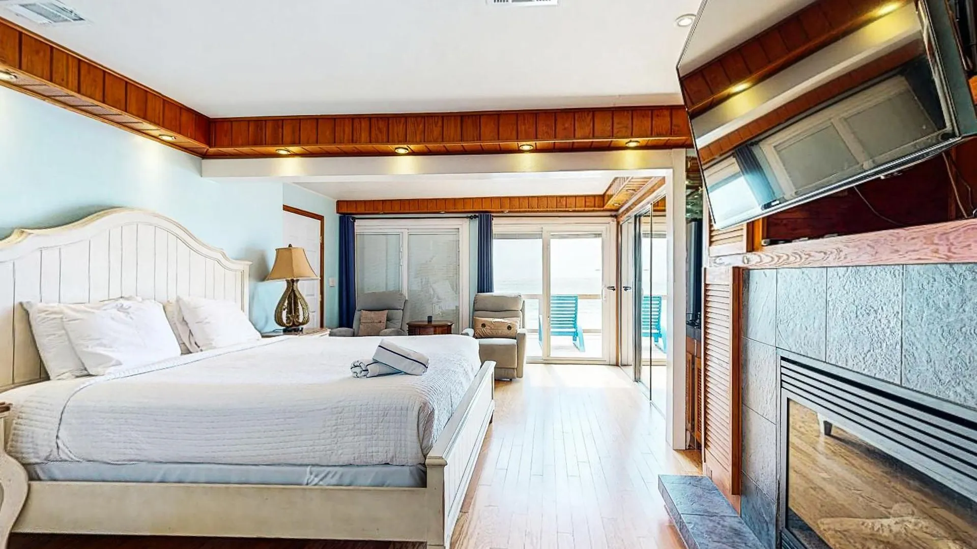Navigator'S Nest At Green Reef Townhomes Destin 0*,