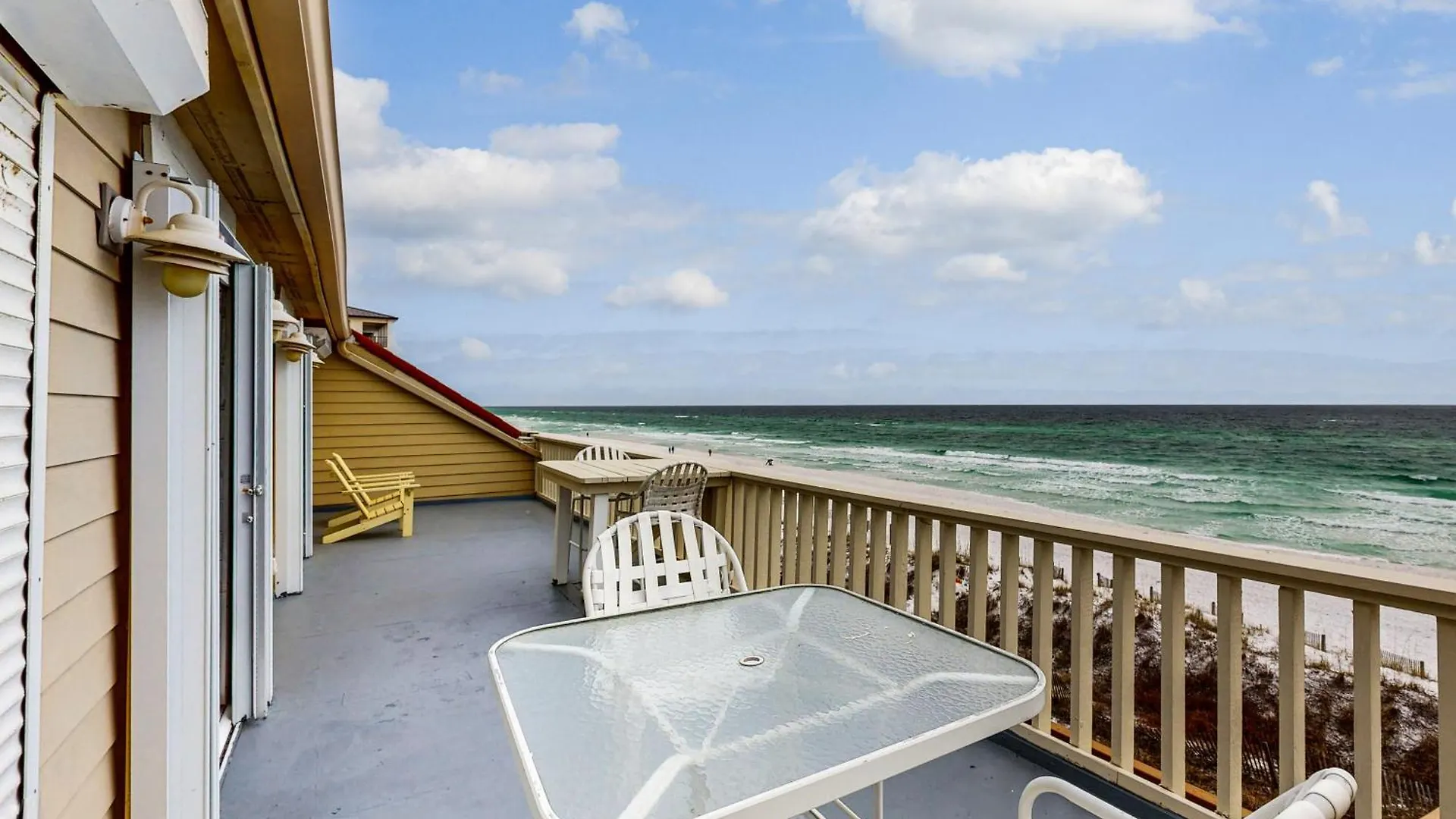 Navigator'S Nest At Green Reef Townhomes Destin