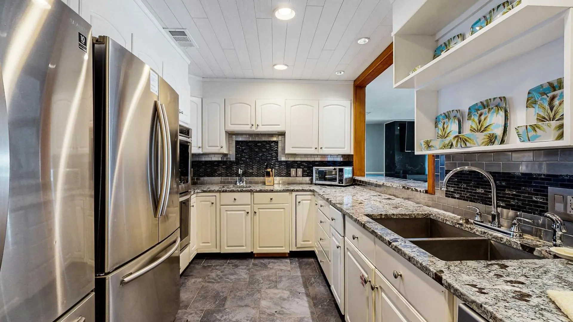 Holiday home Navigator'S Nest At Green Reef Townhomes Destin