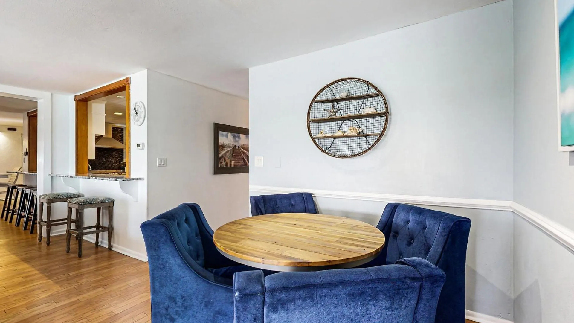 Holiday home Navigator'S Nest At Green Reef Townhomes Destin