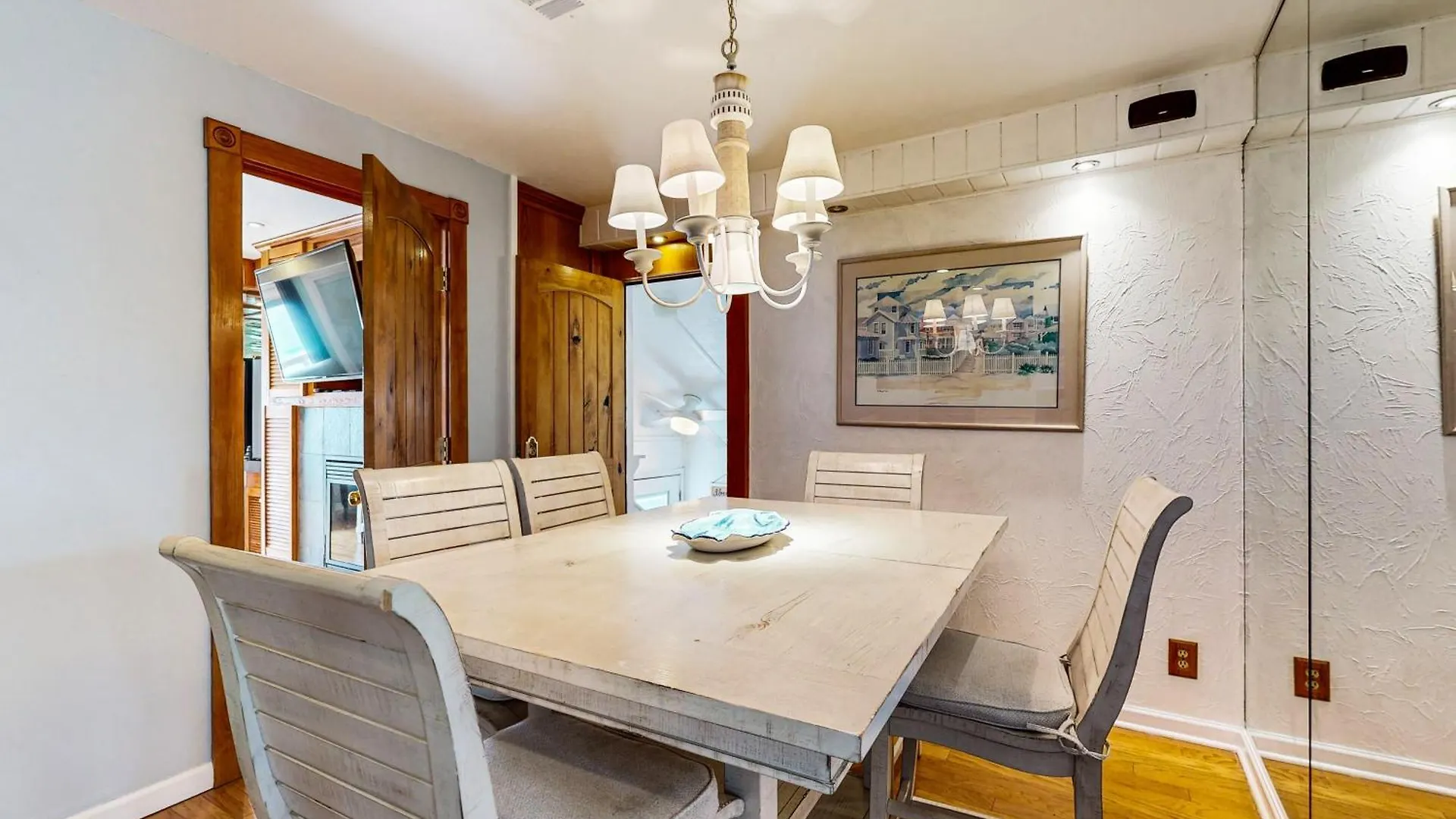 Navigator'S Nest At Green Reef Townhomes Destin