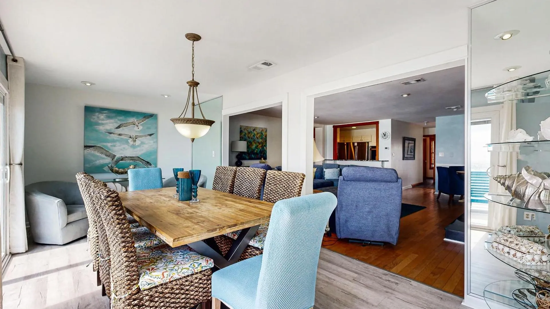 Navigator'S Nest At Green Reef Townhomes Destin Holiday home