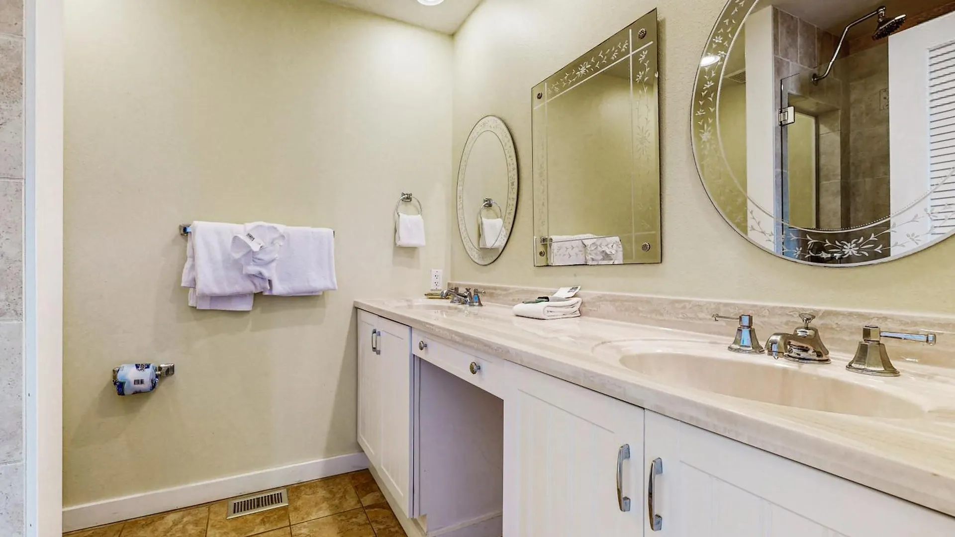 Navigator'S Nest At Green Reef Townhomes Destin