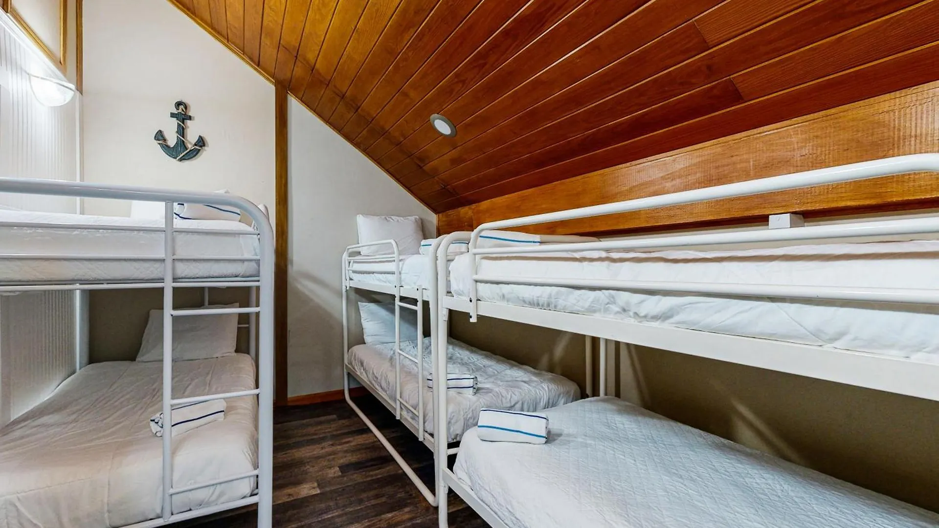 Holiday home Navigator'S Nest At Green Reef Townhomes Destin