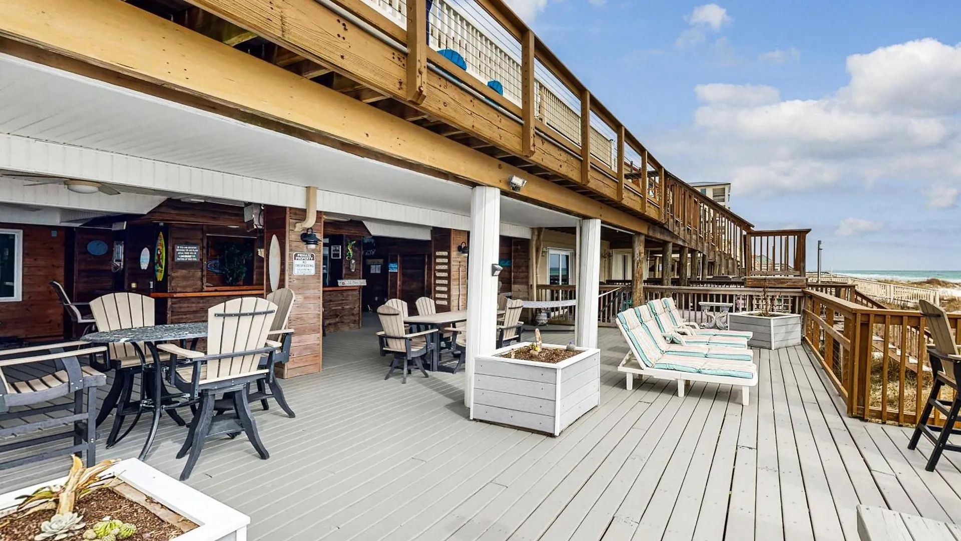 Navigator'S Nest At Green Reef Townhomes Destin