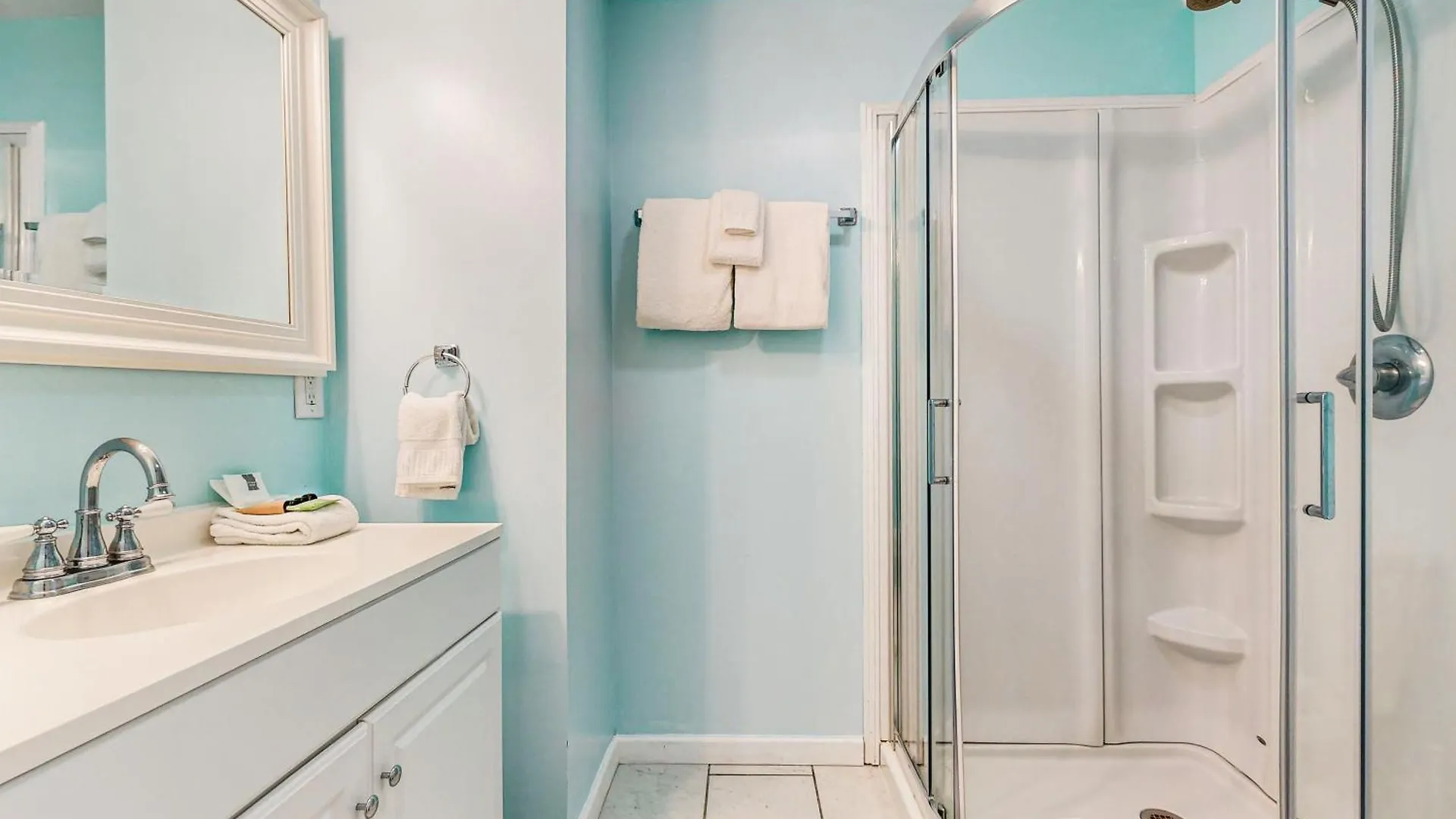 Holiday home Navigator'S Nest At Green Reef Townhomes Destin