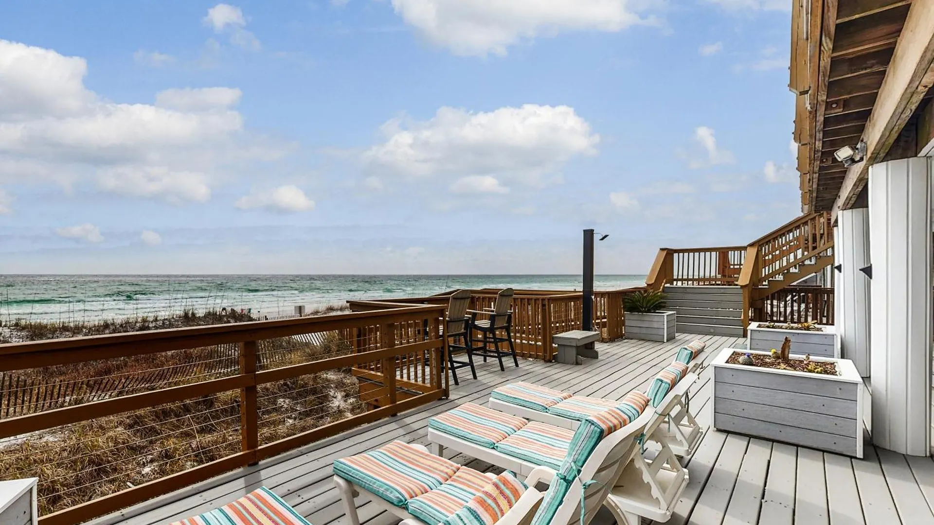 Navigator'S Nest At Green Reef Townhomes Destin