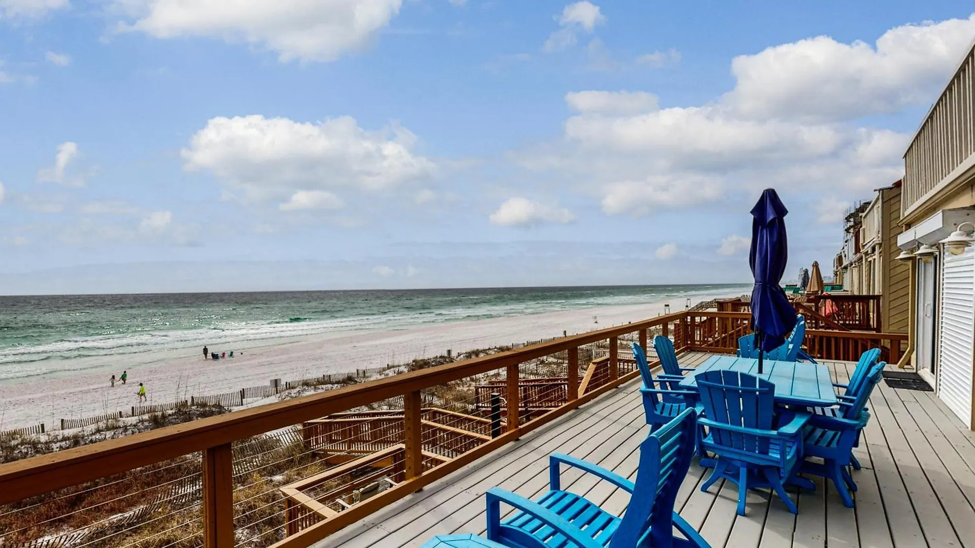 Holiday home Navigator'S Nest At Green Reef Townhomes Destin