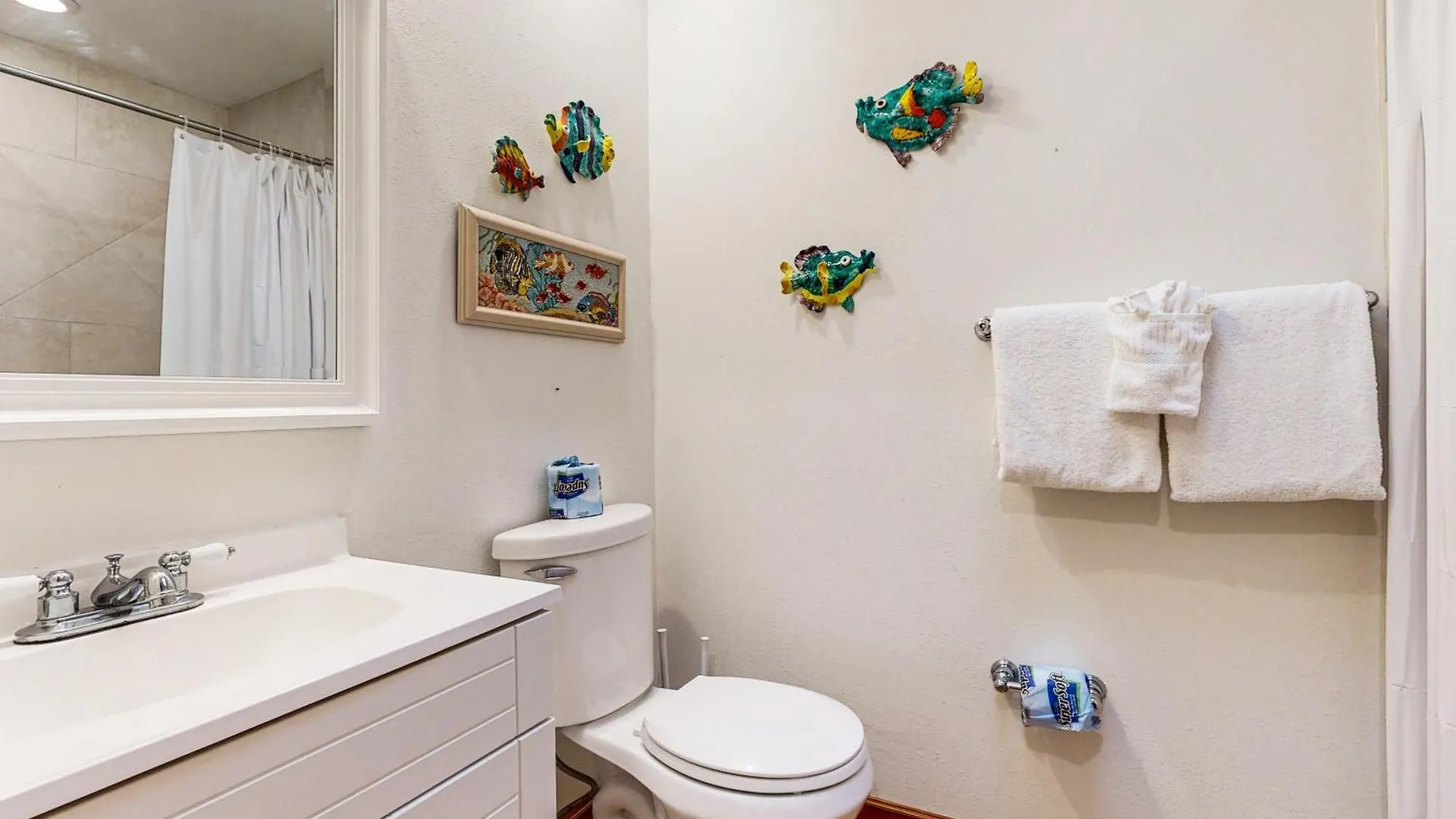 Navigator'S Nest At Green Reef Townhomes Destin Holiday home