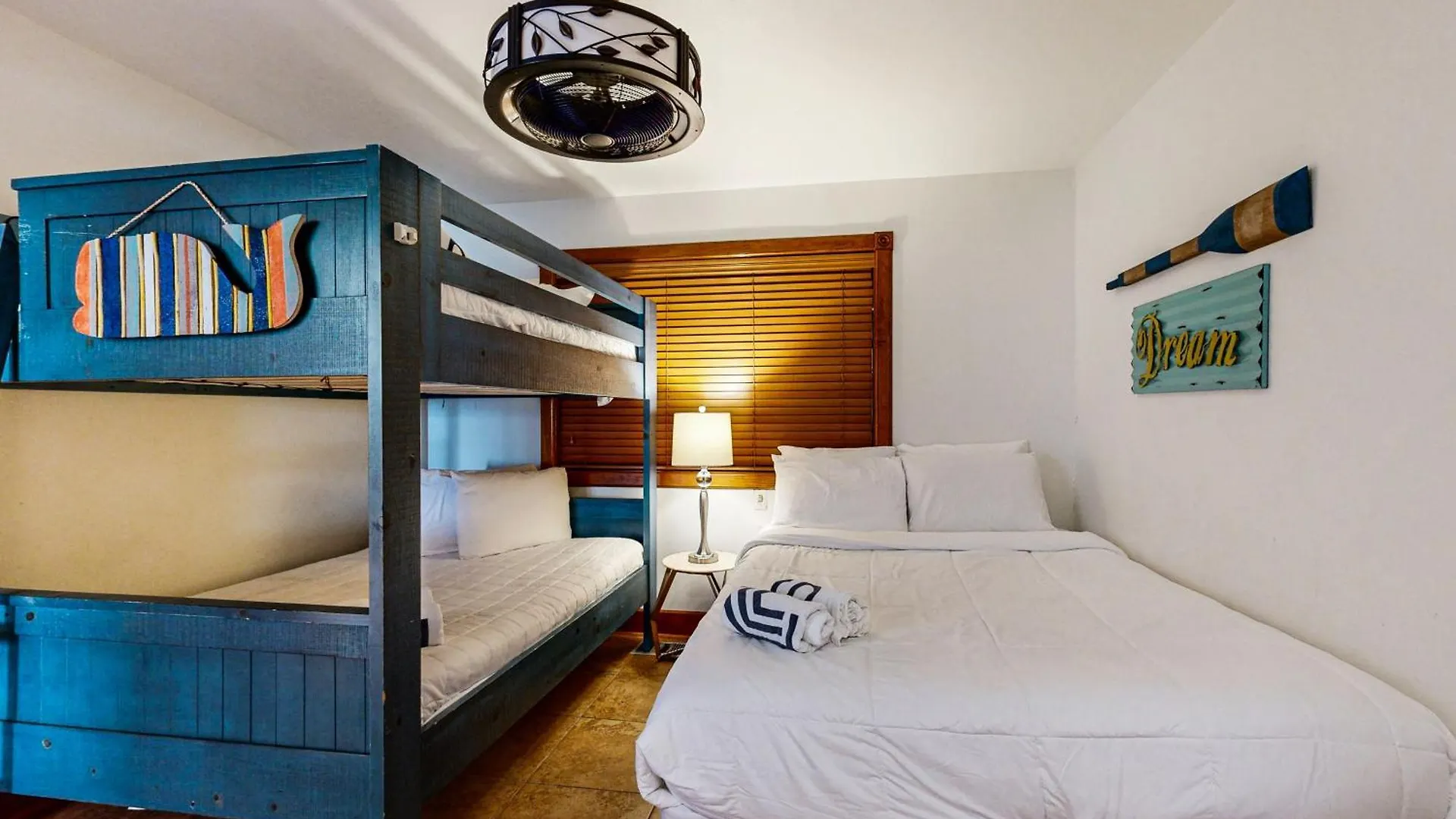 Navigator'S Nest At Green Reef Townhomes Destin